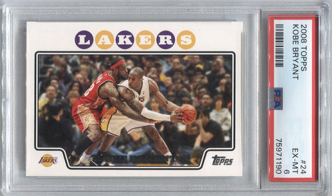 2007-08 Topps 50th Anniversary - #14 - Shaquille O'Neal