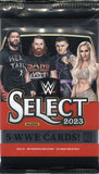 2023 Panini Select WWE Asia TMALL, Pack