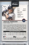 2023 Spencer Torkelson Topps Pristine #28 Detroit Tigers