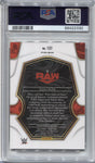 2023 Alexa Bliss Panini Select WWE ORANGE PREMIER LEVEL 03/49 PSA 10 #137 Monday Night Raw 2330