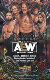 2023 Upper Deck AEW Hobby, 12 Box Case