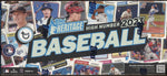 2023 Topps Heritage High Number Hobby, 12 Box Case