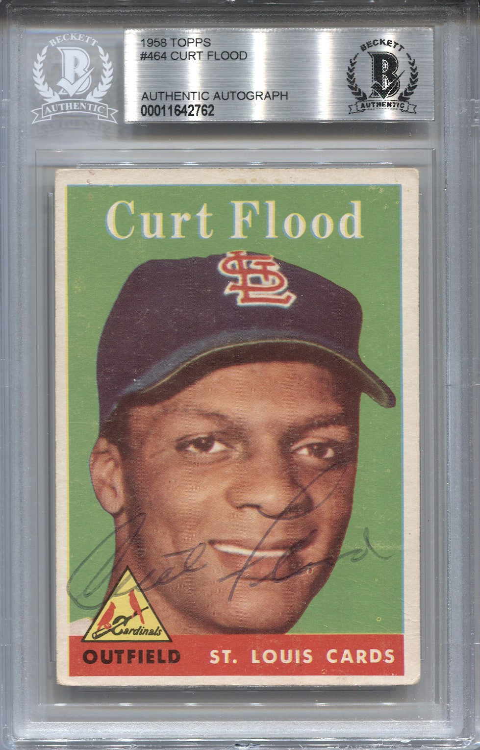 1962 Topps #199 Gaylord Perry Signed Rookie Card Auto PSA 10 GIANTS HOF RARE