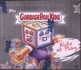 2024 Topps Garbage Pail Kids: Kids-At-Play Hobby, Box