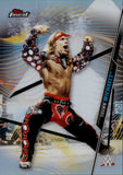 2020 Shawn Michaels Topps Finest SP REFRACTOR #124 WWE HOF