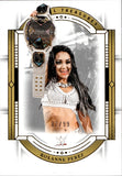 2024 Roxanne Perez Panini National Treasures WWE 87/99 #36 NXT