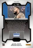 2024 Rezar Panini Prizm GOLD 03/10 #151 Friday Night Smackdown