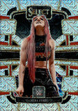 2024 Alba Fyre Panini Select CONCOURSE LUCKY ENVELOPE SP 5/8 #78 Monday Night Raw