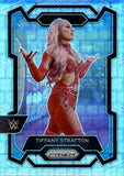 2024 Tiffany Stratton Panini Prizm WWE PANDORA 171/199 #115 Friday Night Smackdown