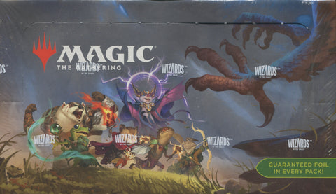 Bloomburrow - Play Booster Box