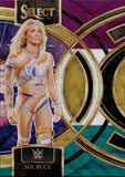 2024 Sol Ruca Panini Select WWE TRI-COLOR PREMIER LEVEL #106 NXT