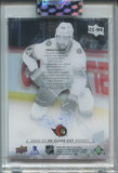 2022-23 Mark Kastelic Upper Deck Clear Cut HIGH GLOSS ROOKIE AUTO 01/10 AUTOGRAPH RC #CC-MK Ottawa Senators
