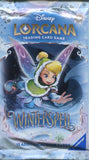 Disney Lorcana Winterspell, Booster Pack *RELEASES 2/20*