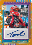 2024 Panini Donruss Racing Hobby, 20 Box Case *RELEASES 5/16*
