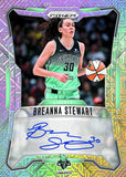 2026 Panini Prizm WNBA Basketball Hobby, Box