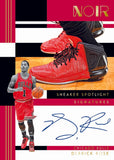 2024-25 Panini Noir Basketball Hobby, Box