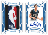 2024-25 Panini Flawless, Box