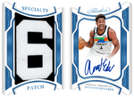 2024-25 Panini Flawless, Box