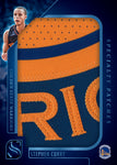 2024-25 Panini Silhouette Basketball Hobby, 10 Box Case
