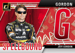 2024 Panini Donruss Racing Hobby, 20 Box Case *RELEASES 5/16*