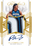2024-25 Panini Flawless, Box