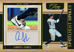 2025 Panini Three & Two Baseball Hobby, Box *RELEASES 10/1*
