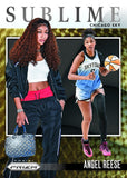 2026 Panini Prizm WNBA Basketball Hobby, Box