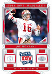 2024 Panini National Treasures Football Hobby, Box *RELEASES 8/6*