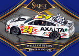 2024 Panini Select Racing Hobby, Box