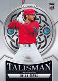 2025 Panini Prizm Baseball Hobby Blaster, Box