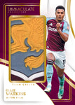 2024-25 Panini Immaculate Soccer Hobby, Box