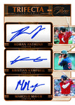 2025 Panini Three & Two Baseball Hobby, Box *RELEASES 10/1*