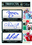 2025 Panini Three & Two Baseball Hobby, Box *RELEASES 10/1*
