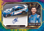 2024 Panini Select Racing Hobby, 12 Box Case