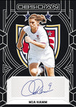 2024-25 Panini Obsidian Soccer Hobby, 12 Box Case *RELEASES 7/25*