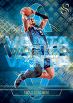 2024-25 Panini Silhouette Basketball Hobby, 10 Box Case