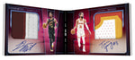 2024-25 Panini Silhouette Basketball Hobby, 10 Box Case