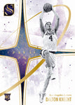 2024-25 Panini Silhouette Basketball Hobby, 10 Box Case