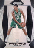 2017-18 Panini Prizm Basketball, Super Value Rack Cello Pack Box