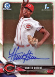 2018 Bowman Retail Baseball, Box