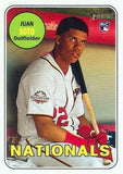 *LAST BOX* 2018 Topps Heritage High Number Baseball Hobby, Box