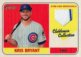 *LAST BOX* 2018 Topps Heritage High Number Baseball Hobby, Box