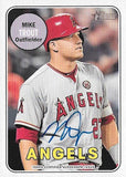*LAST BOX* 2018 Topps Heritage High Number Baseball Hobby, Box