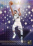 2019-20 Panini Clearly Donruss Basketball Hobby, Box