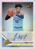 2019-20 Panini Clearly Donruss Basketball Hobby, Box
