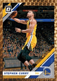 2019-20 Panini Donruss Optic Fast Brk Basketball, Box