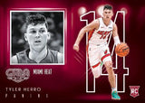 2019-20 Panini Chronicles Hobby Basketball Hobby, 12 Box Case