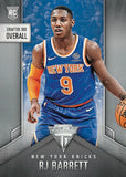 2019-20 Panini Chronicles Hobby Basketball Hobby, 12 Box Case