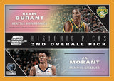 2019-20 Panini Contenders Optic TMALL Basketball, Box