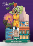 *LAST BOX* 2019-20 Panini One and One Basketball Hobby, Box